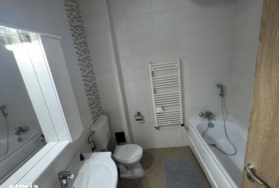 Apartament cu 2 camere în Braytim - 1