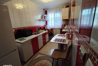 Apartament cu 2 camere, mobilat în Central - 4