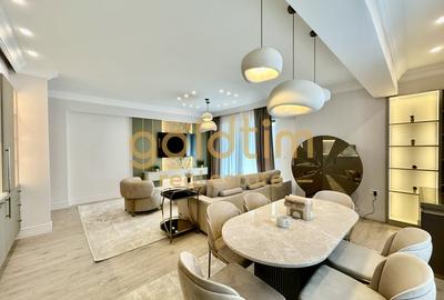 Apartament cu 2 camere decomandat, mobilat în Pipera - 1