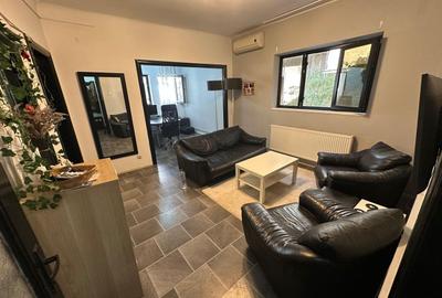 Apartament cu 2 camere decomandat, mobilat în Unirii - 2