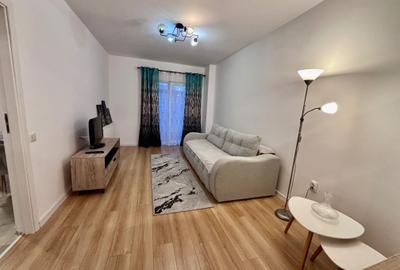 Garsonieră semidecomandată în Central - 6