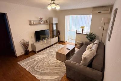 Apartament cu 3 camere semidecomandat, mobilat în Olimpia-Stadion - 3