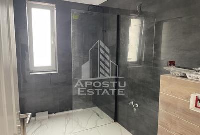 Duplex cu 5 camere cu Canalizare în Chișoda - 17