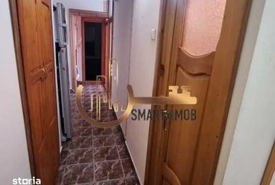 Apartament cu 3 camere decomandat în Central - 6