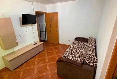 Apartament cu 2 camere nedecomandat în Tomis Nord