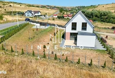 Casă cu 4 camere în Sălicea