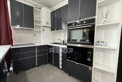 Apartament cu 2 camere semidecomandat, mobilat în Gară - 8