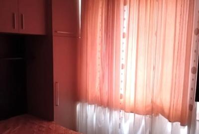 Apartament decomandat în Giurgiului