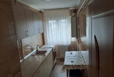 Apartament cu 2 camere decomandat, mobilat în Copou - 3