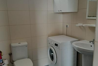 Garsonieră decomandată în Olteni - 3