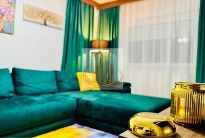 Apartament cu 2 camere decomandat în Lipovei