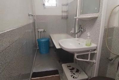 Apartament cu 2 camere semidecomandat, mobilat în Alexandru cel Bun - 5