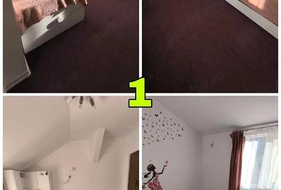 Apartament cu 3 camere decomandat, mobilat în Aradului - 6