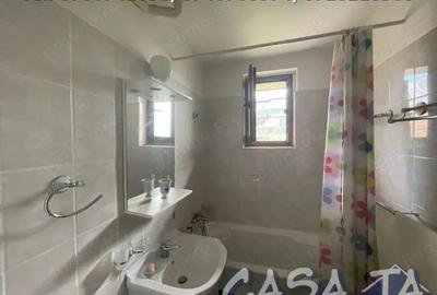 Casă cu 2 camere în Central - 9