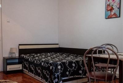 Garsonieră decomandată în Central - 4