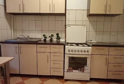 Garsonieră decomandată în Odobescu - 2