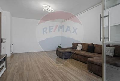 Apartament cu 2 camere decomandat, mobilat în Drumul Taberei - 18