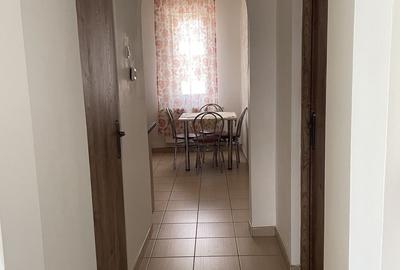 Apartament cu 2 camere decomandat în Decebal