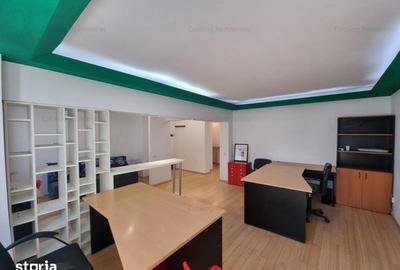 Apartament cu 3 camere în 13 Septembrie