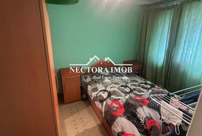 Apartament cu 3 camere semidecomandat în Seleuș - 3