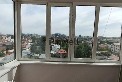 Apartament cu 3 camere în Crângași
