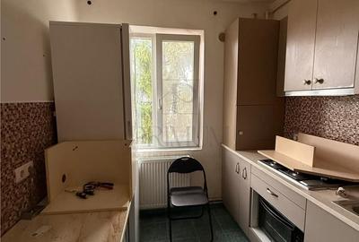 Apartament cu 2 camere în Ronaț