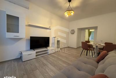 Apartament cu 3 camere decomandat în Floreasca