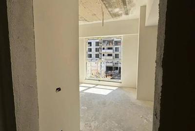 Apartament cu 2 camere în Industriilor