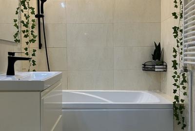 Apartament cu 2 camere decomandat, mobilat în Mănăștur - 2