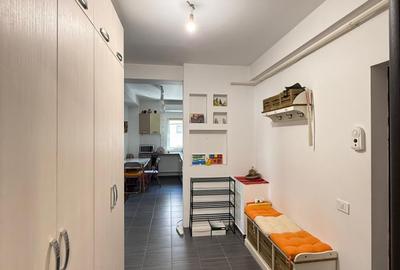 Apartament cu 2 camere decomandat în Militari - 7