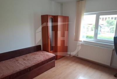 Apartament cu 3 camere decomandat, mobilat în Mănăștur - 4