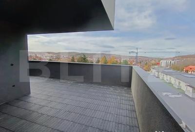 Apartament cu 3 camere decomandat în Central - 6