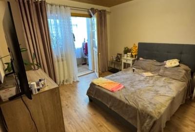 Apartament cu 2 camere decomandat în Cug - 1