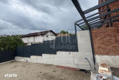 Casă cu 3 camere cu Teren 300 Mp în Apahida - 4