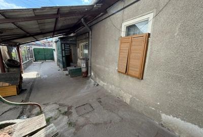 Casă cu 3 camere cu Teren 360 Mp în Central - 9