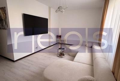 Apartament cu 3 camere în Mihai Bravu