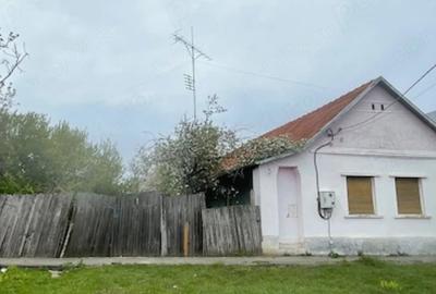Teren de 1439 mp, în Darova - 4