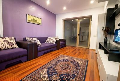 Apartament cu 2 camere, mobilat în Faleza Nord - 1