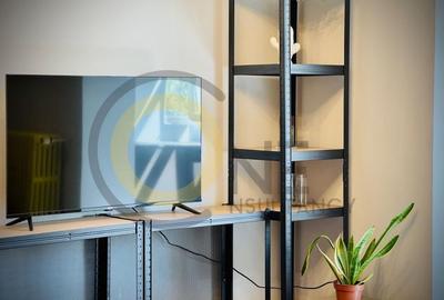 Apartament cu 2 camere semidecomandat în Baba Novac - 3