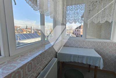 Casă individuală cu 4 camere cu Canalizare în Central - 8