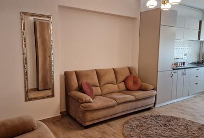 Apartament cu 2 camere decomandat în Păcii - 2