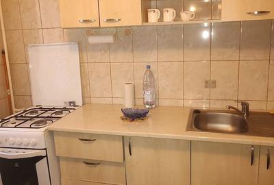 Apartament cu 2 camere decomandat în Central - 4