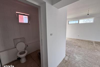Spațiu comercial, de 130 mp, în Central - 1