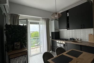 Apartament cu 3 camere decomandat în Băneasa - 8
