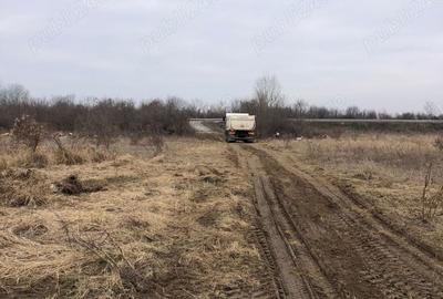 Teren de 2400 mp, în Nord - 1