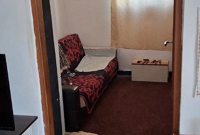 Apartament cu 2 camere nedecomandat în Central