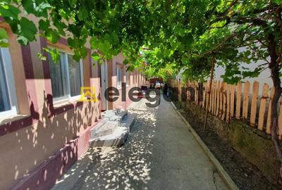 Casă individuală cu 4 camere cu Teren 701 Mp în Mofleni - 2