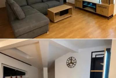 Apartament cu 2 camere decomandat în Sânpetru - 1