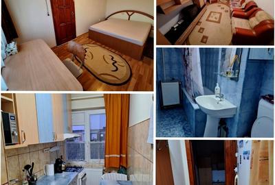 Apartament cu 2 camere semidecomandat în Fortuna