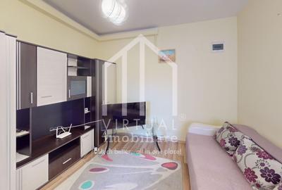 Apartament cu 2 camere în Turnișor - 2